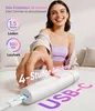 4-in-1 Damenrasierer elektrisch USB – Intimrasierer, Produktbild-Vorschau 7