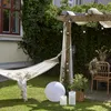 Candela LED a stella "Flamme Grand", fiamma accesa, Anteprima dell’immagine prodotto 6