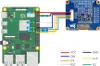 WaveShare 1.5inch OLED Display Module 128×128 SPI I2C White Produktbild-Vorschau 5