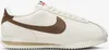 Nike Cortez Leather "Cacao Wow" White/Brown, Velikost: 44.5 Náhled obrázku produktu 3