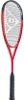 Dunlop Cx132 Squashschläger Rot  Rot One Size Produktbild-Vorschau 2