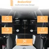 Dětská elektrická čtyřkolka COSTWAY 12V s hudbou, klaksonem Náhled obrázku produktu 3