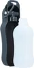 Trixie 500 ml Wasserflasche mit Hundenapf Produktbild-Vorschau 5