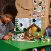 LEGO Minecraft 21280 Adventní kalendář 2025 Náhled obrázku produktu 8