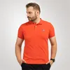 Tshirts Jott Marbella SS24MPOL10318 Produktbild-Vorschau 3
