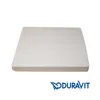 Duravit Vero WC Sitz mit Absenkautomatik Deckel 0067690000 Produktbild-Vorschau 10