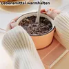 Elektrische Tassenwärmmatte 50W, 4 Heizstufen, Produktbild-Vorschau 5