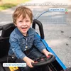 AIYAPLAY Kinder Elektroauto 12V Kinderauto UTV mit Produktbild-Vorschau 6