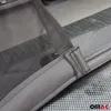 Moskitiera magnetyczna na tylną klapę VW T7 Multivan Podgląd zdjęcia produktu 7