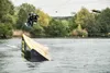 Jobe Evo Drift Sneaker Wakeboard-bindungen Schwarz EU 41-42 Produktbild-Vorschau 8