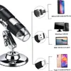 USB Digital-Mikroskop 1600x Vergrößerung 8 LEDs Produktbild-Vorschau 6