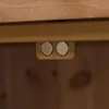 Commode à pharmacie HWC-O79, Armoire Highboard Voir les images du produit 4