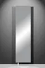 Germania Drehschrank in Weiß, 50 x 195 x 18 cm (BxHxT), Produktbild-Vorschau 14