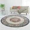 Teppich Outdoor Vintage bunt Größe - 120 x 170 cm Produktbild-Vorschau 3