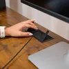di volio rohový písací stôl Montaro - elektrický výškovo Náhľad obrázku produktu 8