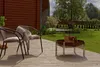Feuerschale SvenskaV Design «CUBE» Terrassenfeuer Produktbild-Vorschau 7