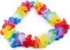 PartyDeco Hawaiianische Halskette, Mix, 0,9m, Produktbild-Vorschau 3