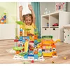 VTech Marble Super Action Set, model L 100 E Productafbeelding-voorbeeld 4