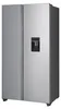 PKM NoFrost Side by Side Kühlschrank SBS505DNFWDDIX 529L Produktbild-Vorschau 4