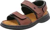 Josef Seibel 10104-11 Rafe Herren Sandale Outdoor bequem Produktbild-Vorschau 1