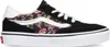 Vans Brooklyn Ls Dark Floral Black Größe EU 35 Produktbild-Vorschau 1