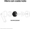Bluetooth-Audiogeräte Samsung BUDS3 Blanco Produktbild-Vorschau 11