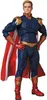 The Boys MAF EX Actionfigur Homelander 16 cm Podgląd zdjęcia produktu 12