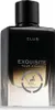 A bottle of Maison Alhambra Club Exquisite Pour Homme Eau de Parfum. Produktbild-Vorschau
