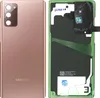 Samsung, Ersatzteil Akkudeckel (Rückseite) für Samsung Produktbild-Vorschau 3