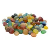 GICO Echte Edelsteine, 90 Stück für  Steinchenspiele, Hus, Produktbild-Vorschau 2