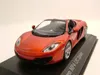Minichamps 530133030 McLaren MP4 12C Spider 2012 orange Produktbild-Vorschau 1