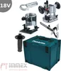 18V Akku-Multifunktionsfräse DRT50ZJX2 |  ohne Akku ohne Produktbild-Vorschau 44