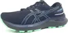Asics Herren Laufschuhe GEL-CUMULUS 24 GTX - 001 BLACK/BLUE Produktbild-Vorschau 16