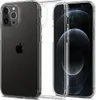 Spigen Ultra Hybrid Clear, Obal, Apple, iPhone 12 Pro Max, Náhled obrázku produktu 2