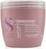 Alfaparf Milano Semi Di Lino Moisture Nutritive Mask 500 ml Produktbild-Vorschau 10