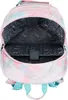 BAAGL Skate Sunset Rucksack-Set 3tlg: Rucksack, Produktbild-Vorschau 5