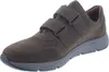 Slipper/Kletthalbschuh mit Mehrweite Freizeit (sportlicher Produktbild-Vorschau 21