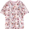 Disney - Schlafanzug mit Shorts für Mädchen (2er-Pack) Produktbild-Vorschau 4