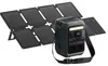SOLIX Tragbare Powerstation C300X + Faltbares Solarpanel Produktbild-Vorschau 1