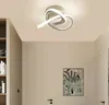 Zd77D Plafon Led Modern 24W White Podgląd zdjęcia produktu 6