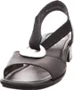 Rieker Damen Sandalette schwarz Produktbild-Vorschau 62