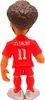 SUPERBUZZ MINIXLiverpool Mohamed Salah 11117 Anteprima dell’immagine prodotto 4