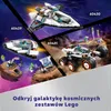 LEGO® City 60429 Odzyskiwanie asteroidy w kosmosie Podgląd zdjęcia produktu 32