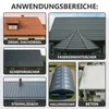 Dachfarbe Sockelfarbe Dachbeschichtung W510 Anthrazitgrau Produktbild-Vorschau 6