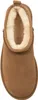 UGG W CLASSIC ULTRA MINI Hnedá Náhľad obrázku produktu 5