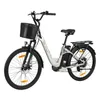 TTGO C2PRO 26" E-BIKE Telaio in alluminio Batteria da 36 V Anteprima dell’immagine prodotto 6