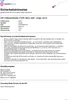 CAT 6 Flach-Patchkabel, U/FTP, weiß Kupferleiter (CU) Produktbild-Vorschau 5