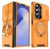 Coque double épaisseur pour Samsung Galaxy Z Fold 7, avec Voir les images du produit 1