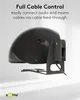 Goobay 71194 Basic Support mural pour haut-parleurs Modern Voir les images du produit 5