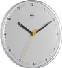 Braun - BC26W-DCF - Orologio da parete - Radiocontrollato - Anteprima dell’immagine prodotto 2